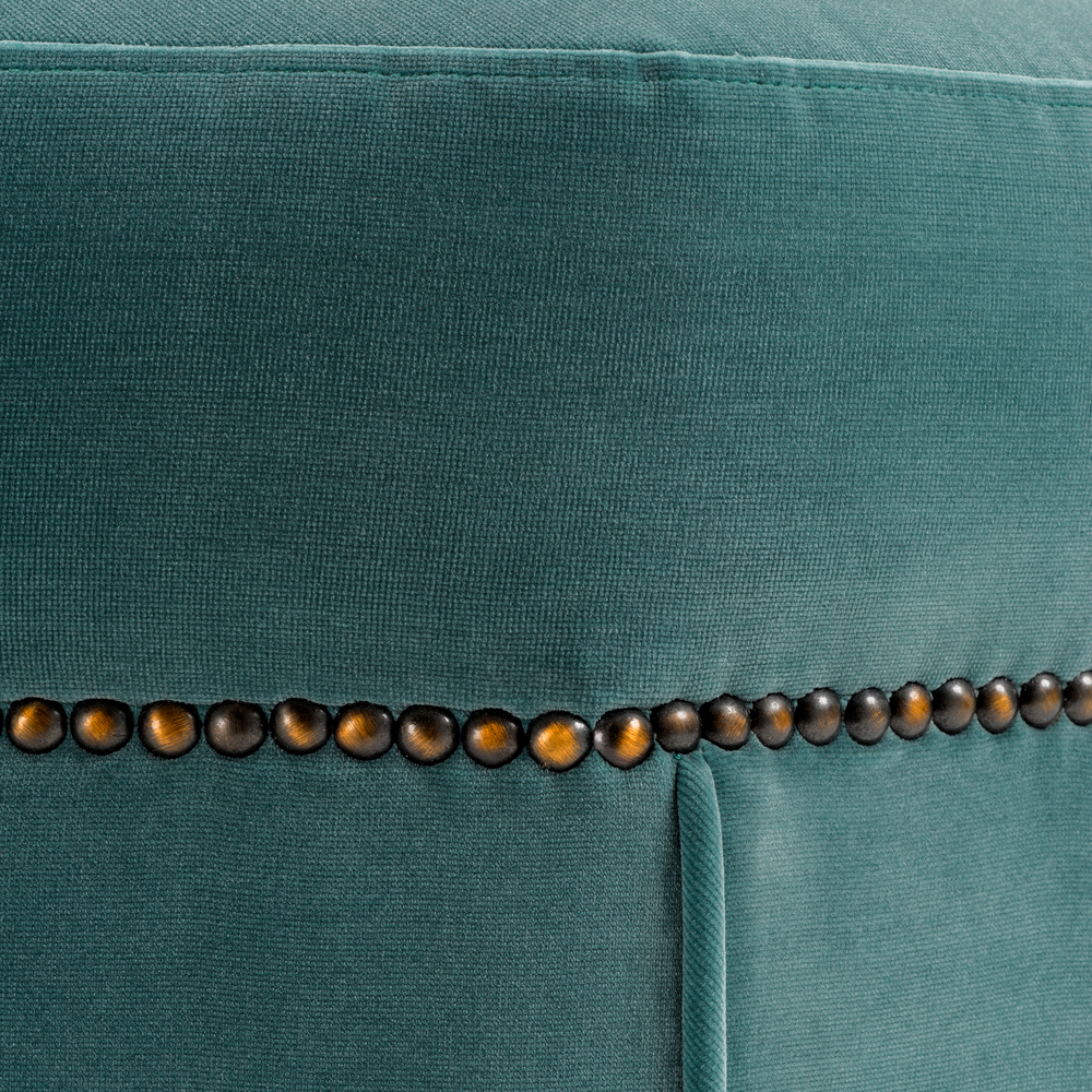 Пуф Stool Bombay арт.111789