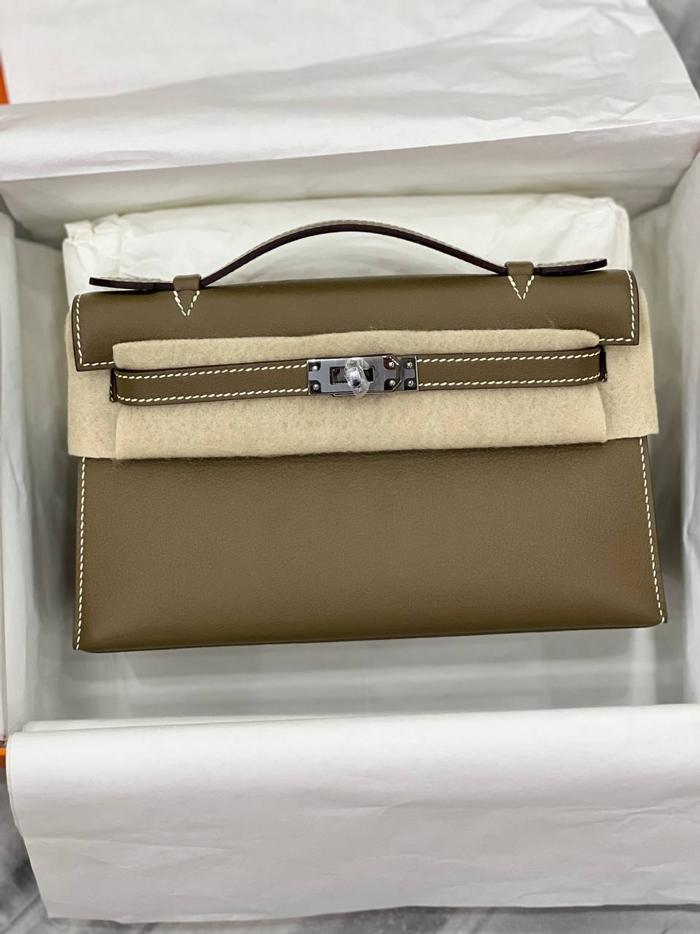 Сумка Hermes