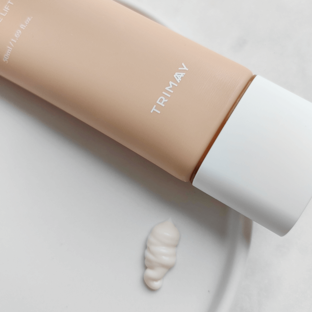 Антиоксидантный лифтинг-крем с киноа Trimay LipodiPeptide Cera CoQ10 Volume Lift Cream 50ml