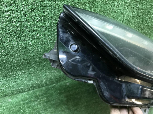 Фара левая Ауди А5 2 8W (19-нв) Matrix LED