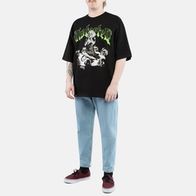 Футболка HAIDED JACK, черный