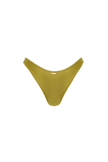 Низ KIM Фисташка