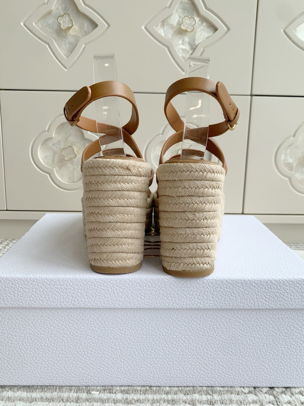 Christian Dior Sandal