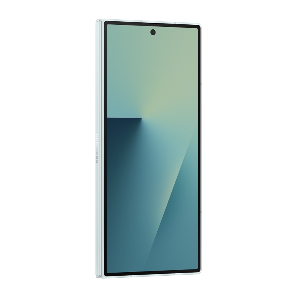 Смартфон Samsung Galaxy Z Fold7 12 ГБ/512 ГБ (Мятный | Mint) (Snapdragon)