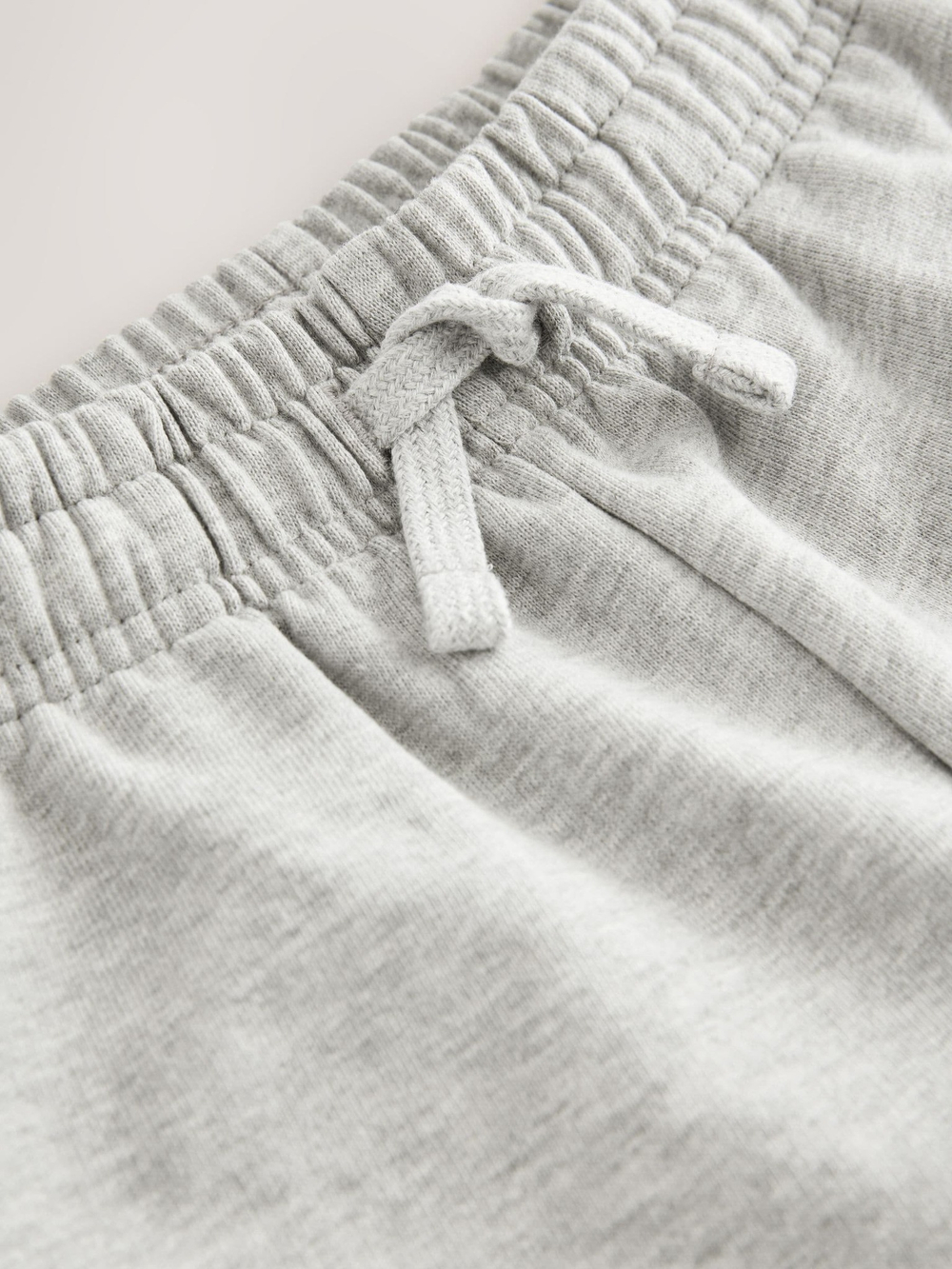 Шорты для мальчика Next E99-975, Светло-серый