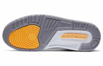 Кроссовки Jordan Air Jordan 3 Retro "Laser Orange" (Женская размерная сетка)