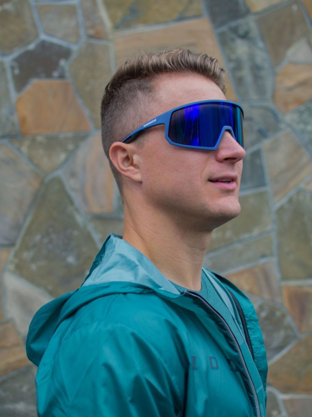 Очки спортивные NONAME Seefeld