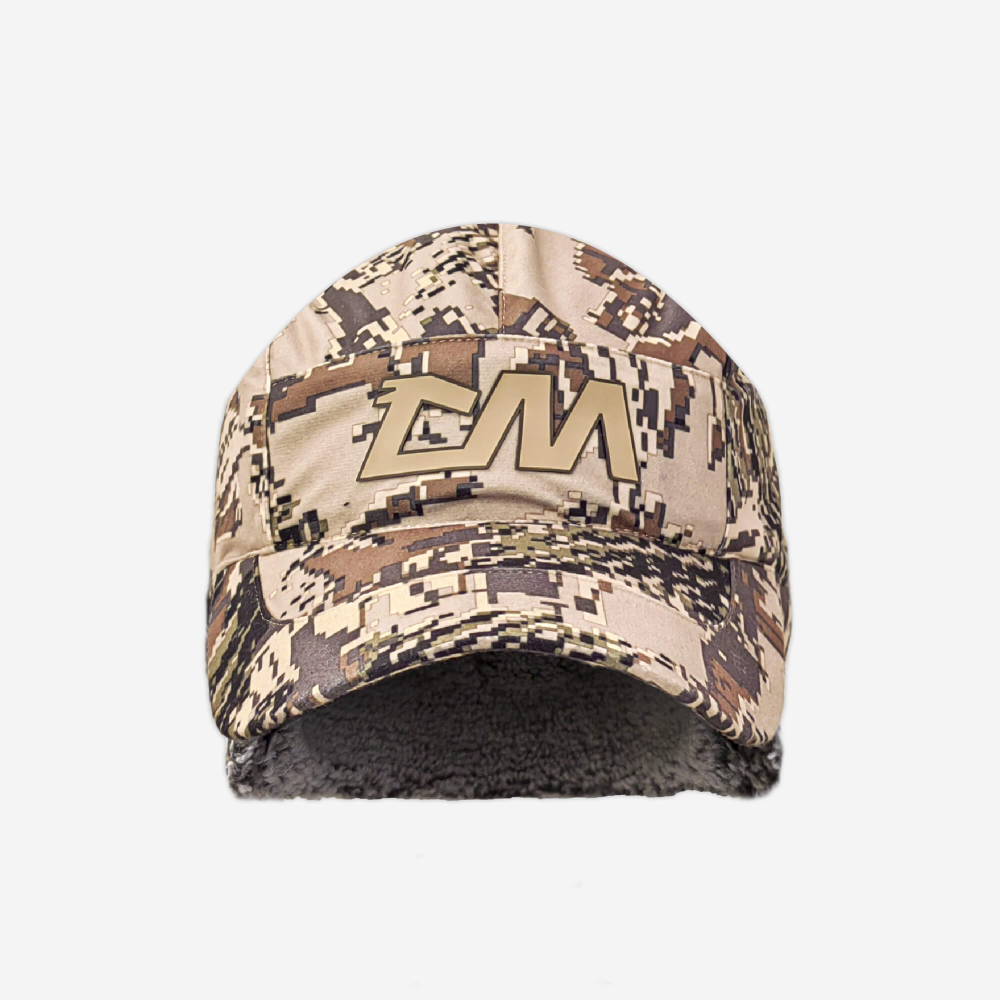 Шапка-бейсболка Duckling GR