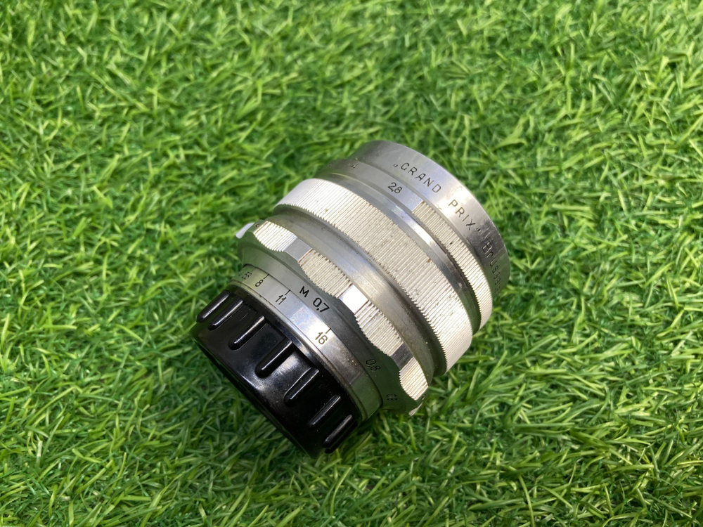 Mir-1 Grand Prix Brussels Silver Покупка/Продажа