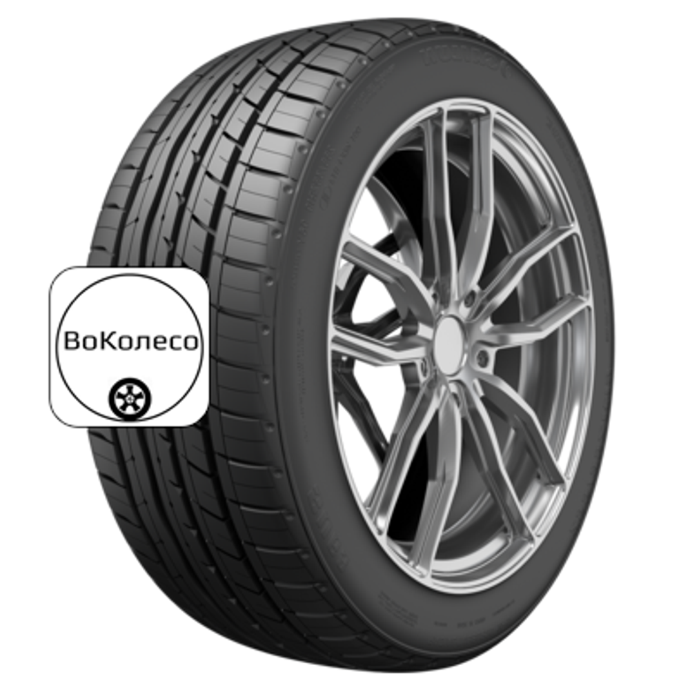 225/40ZR19 89W Atrezzo SU63 TL RFT Sailun