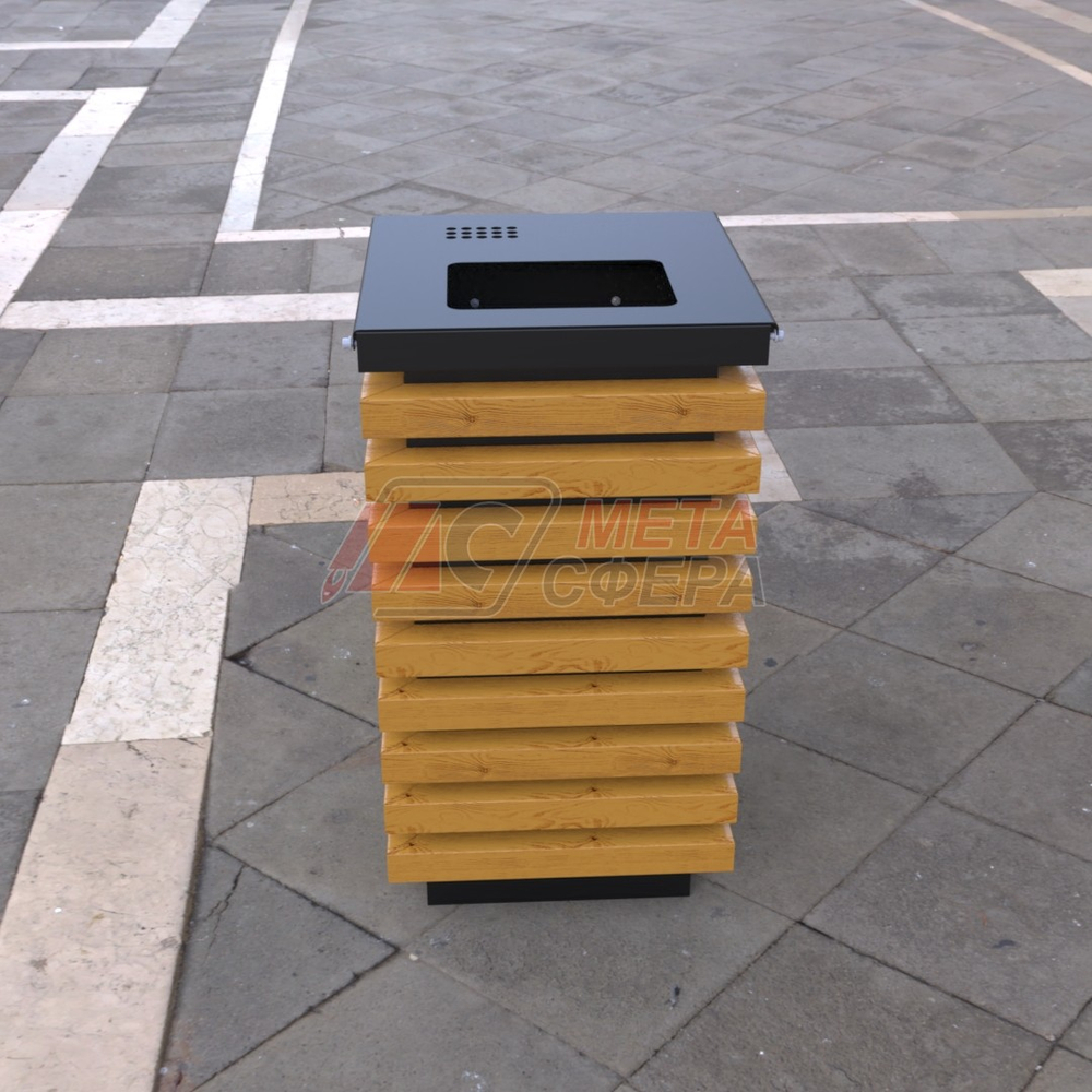 Урна Эстет M