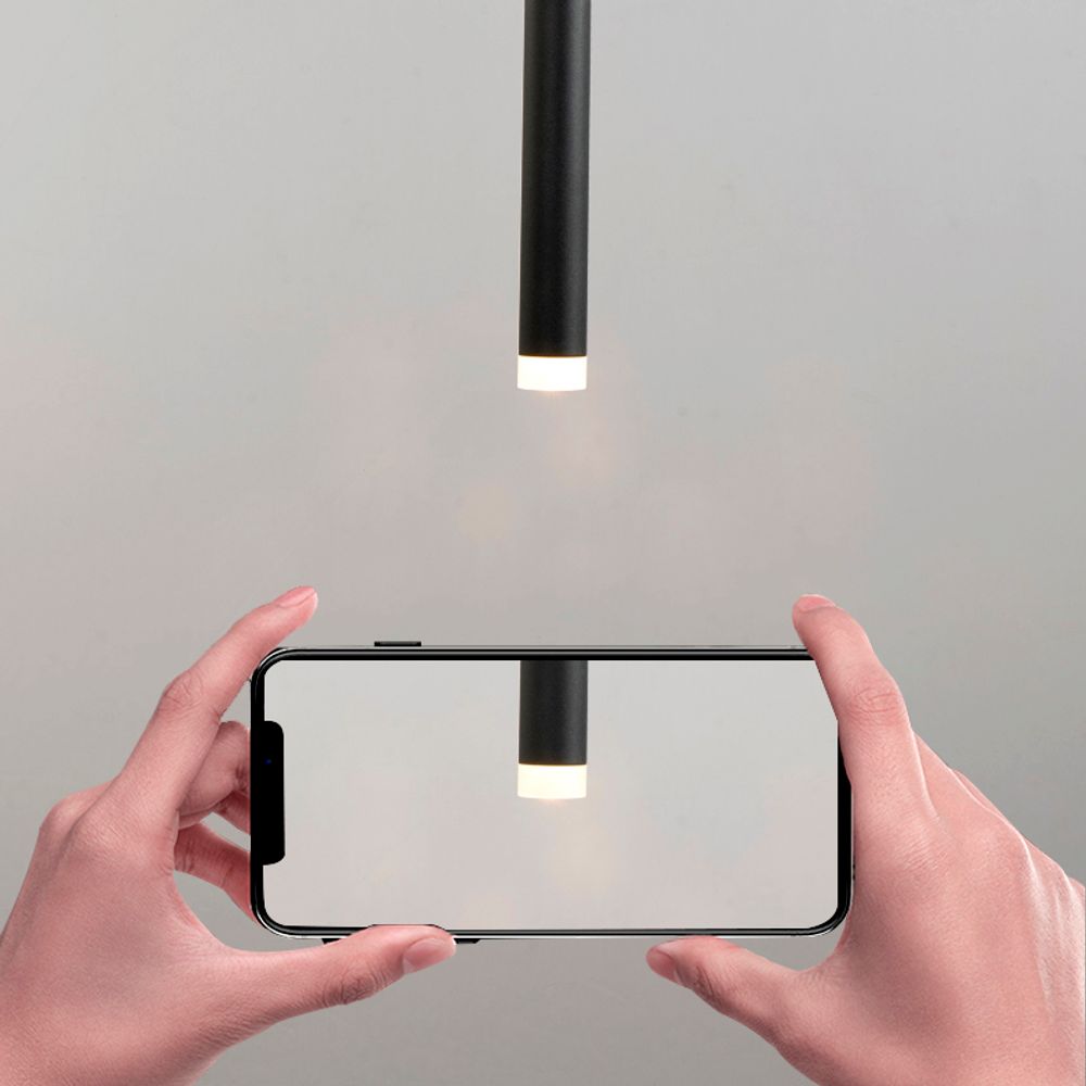 Потолочный Светильник Gordian White 6W By Imperiumloft