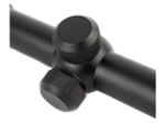 Прицел Target Optic 3-9x40, сетка крест (TO-3940-30/30)