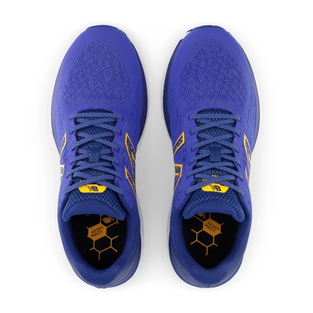 Мужские кроссовки New Balance 680