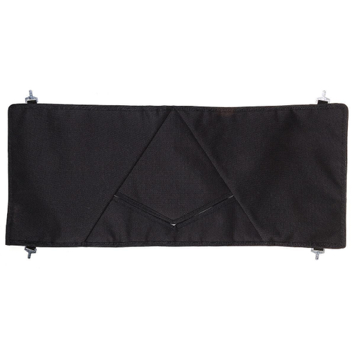 Утеплитель радиатора оксфорд поролон ВАЗ 2107 68 х 28 см Skyway