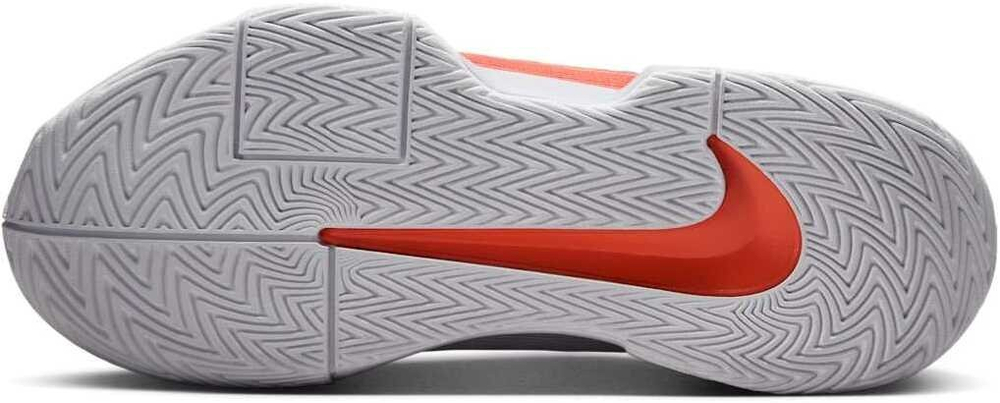 Кроссовки для тенниса Женские NIKE ZOOM GP CHALLENGE PRO для всех покрытий