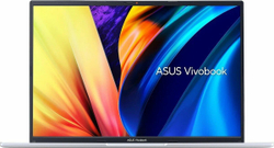 ASUS Vivobook 16: Intel i5, 16 ГБ, 512 ГБ SSD, экран 16:10