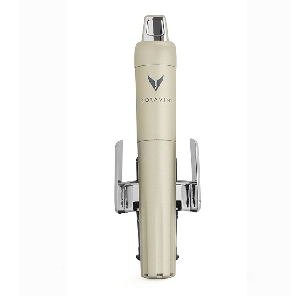 Coravin Model Two Elite Light Gold
