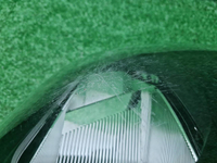 Фара правая Ford Transit 7 (2014-2019) Галоген