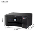 МФУ Epson L4260, A4, 4 цв., WiFi, цветной