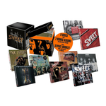Sweet / Sensational Sweet Chapter One: The Wild Bunch (9CD)