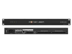 CVGAUDIO ZONER pro-88A звуковой матричный инсталляционный DSP процессор