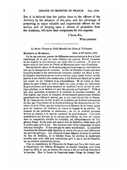 Despatches, Correspondence, and Memoranda of Field Marshall Arthur, Duke of Wellington, K.G.. Volume 1 | Arthur Wellesley Wellington