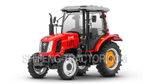 Трактор Shifeng | Шифенг SF-904СBR 8/4 A/C (с ПСМ)