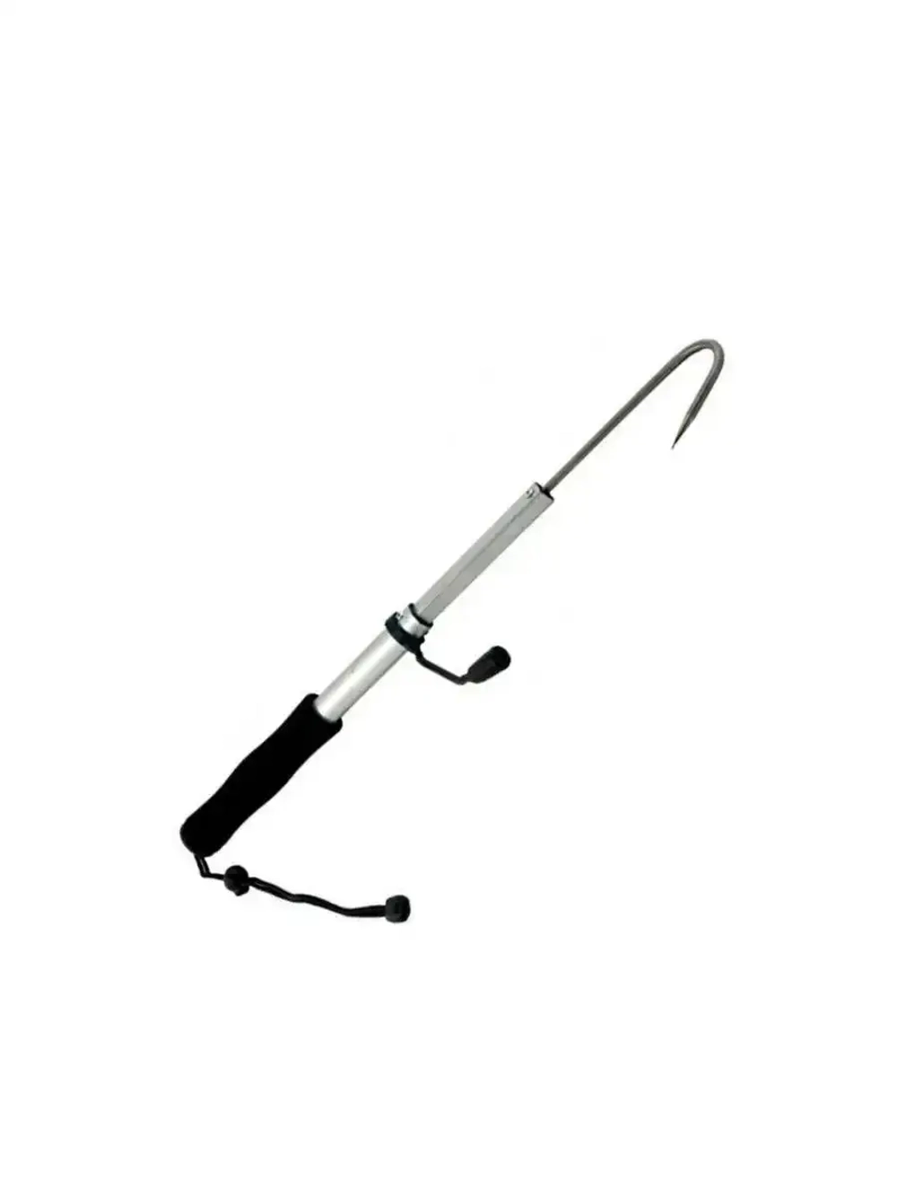 Багор телескопический L-110 см