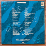 Сборник Hit It 2LP (Дания 1990г.)