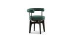 Кресло Cassina INDOCHINE