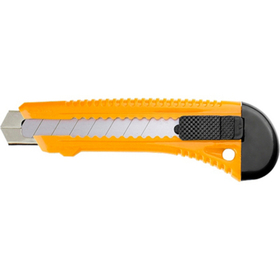 Нож Sparta выдвижное лезвие 18 мм (78973)