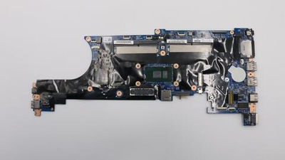 Материнская плата для ноутбука Lenovo ThinkPad T570 i5-6300 HD TPM2 AMT WIN (02HL420), оригинал