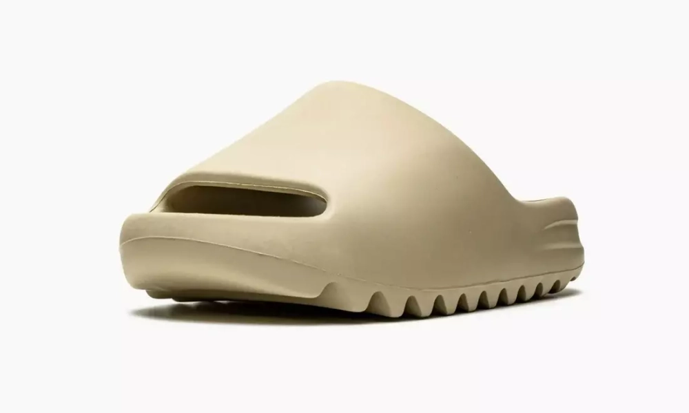 adidas Yeezy Slide "Pure"