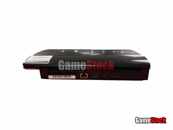 Sony Playstation 3 500GB Super Slim CECH-4208С S/N: 02274459881271494 Б/У