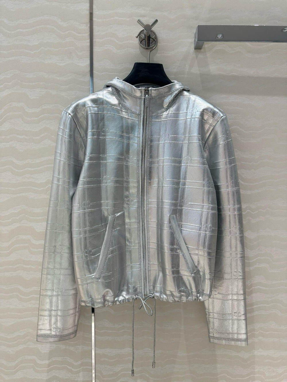 Бомбер CHANEL, арт. 475053747