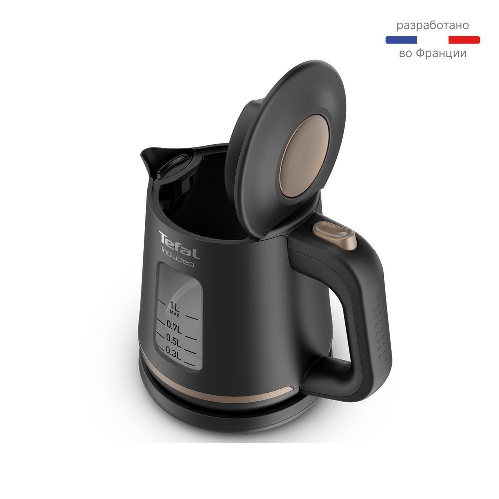 Электрический чайник Tefal Includeo KI533811