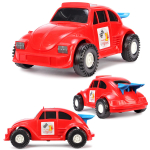 Автомобиль "Авто-арбуз" (Тигрес)