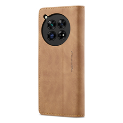 Чехол-книжка CaseMe Matte OnePlus 12