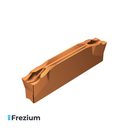 Токарная пластина "Sandvik Coromant" (R123H2-0400-0502-CM 1125)