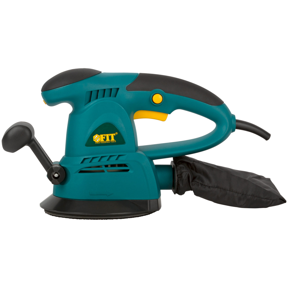 Шлифовальная машина эксцентриковая Fit 80586