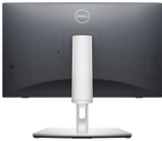 Монитор DELL P2424HT 210-BHSK серебристый