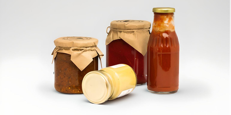 Консервация по-домашнему