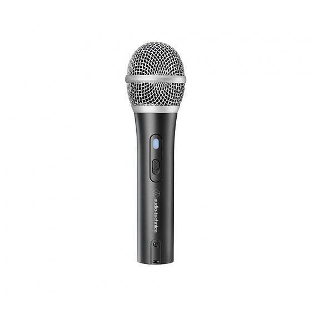 Кардиоидный динамический USB-микрофон Audio-Technica ATR2100x-USB