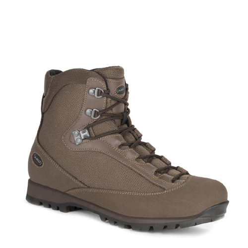 БОТИНКИ ОХОТНИЧЬИ AKU PILGRIM GTX COMBAT