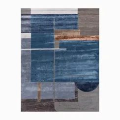 Ковер Ryver 240х300