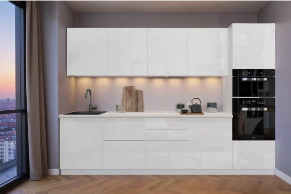 Кухня Эстетик 3,0.