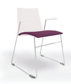 Arrow стул на полозьях