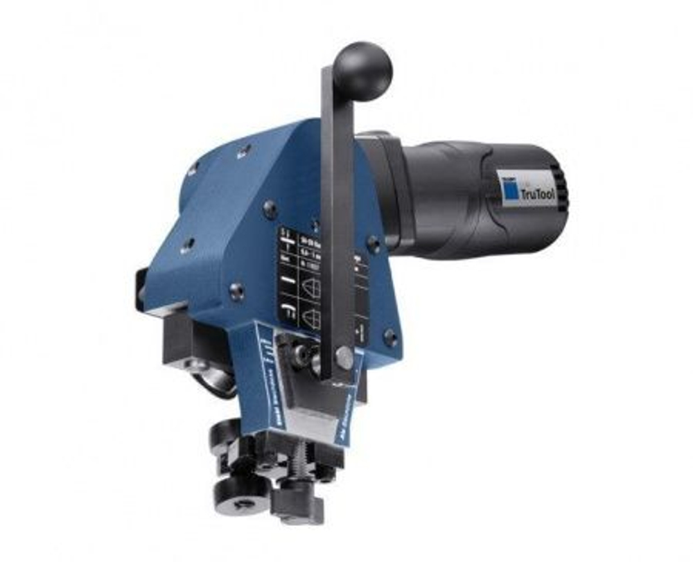 Фальцеосадочный станок Trumpf TruTool F 140