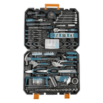 Набор ручного инструмента BORT BTK-168